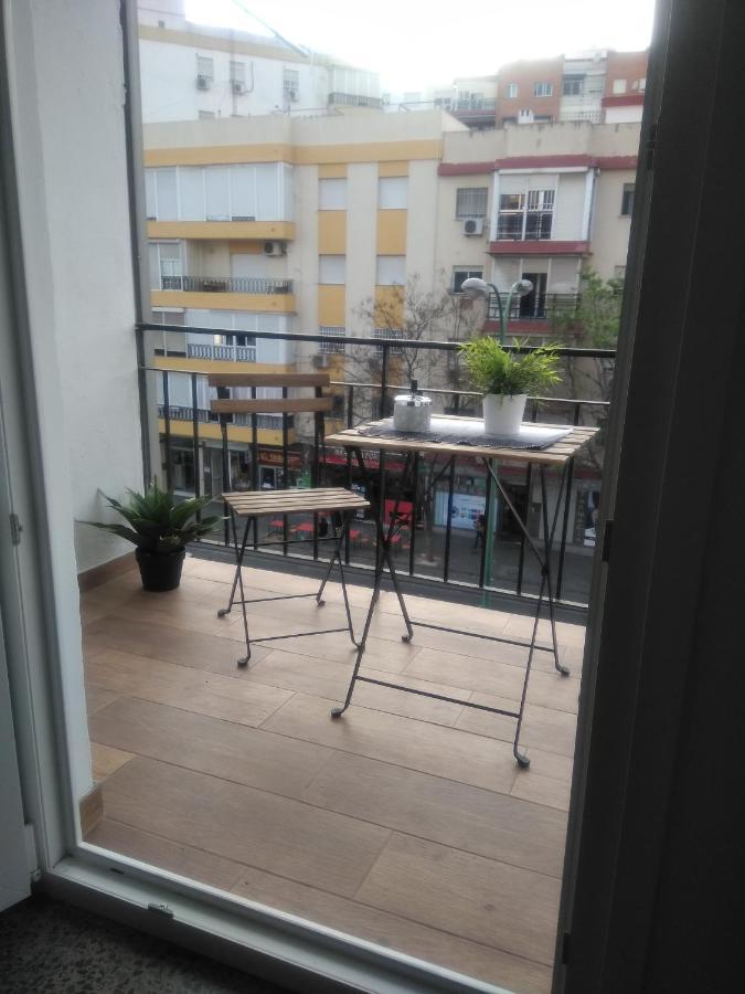 Macarena Apartamento 3 *