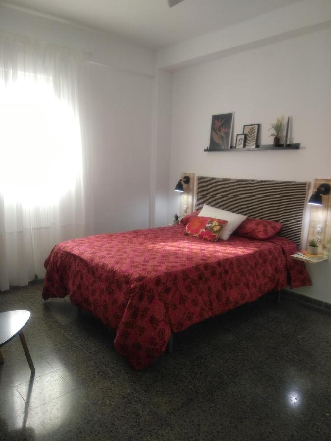 Appartement Macarena Apartamento 3 Séville