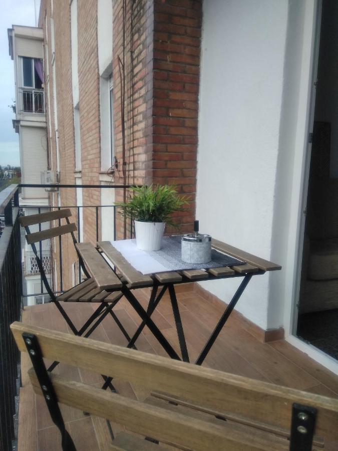 Macarena Apartamento 3 Appartement *