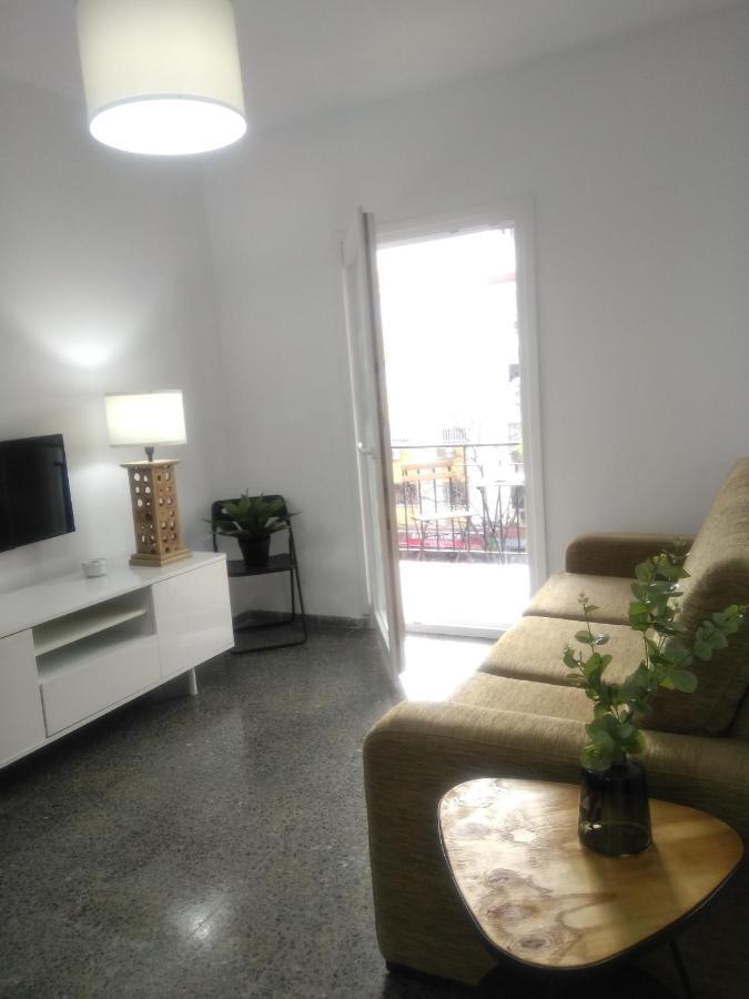 Appartement Macarena Apartamento 3