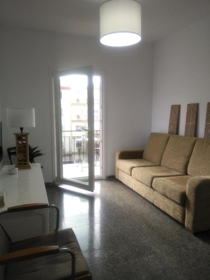 Macarena Apartamento 3