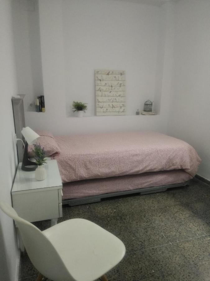 Macarena Apartamento 3 Appartement *