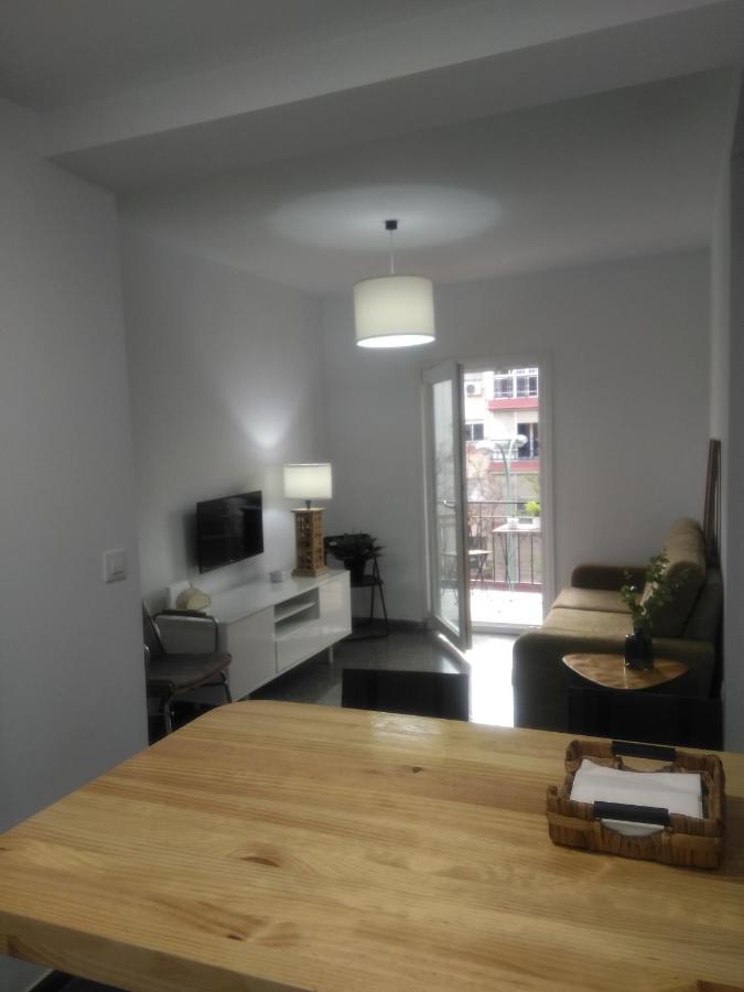 Macarena Apartamento 3