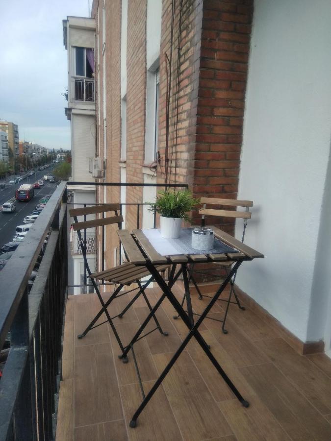 Macarena Apartamento 3 *