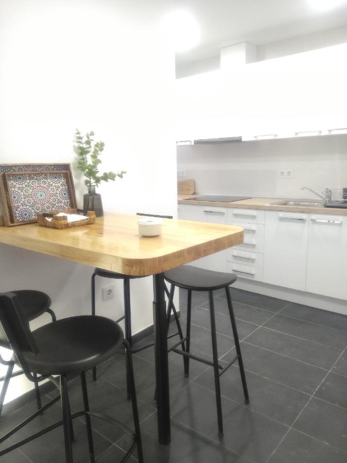 Macarena Apartamento 3 Appartement *