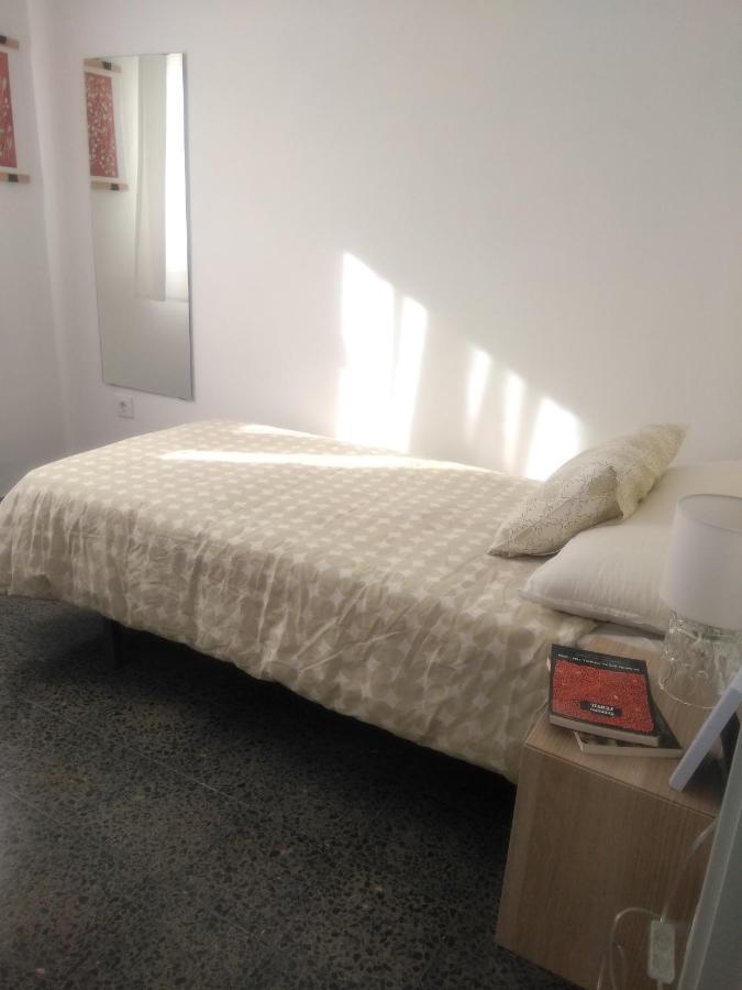 Macarena Apartamento 3 Appartement *