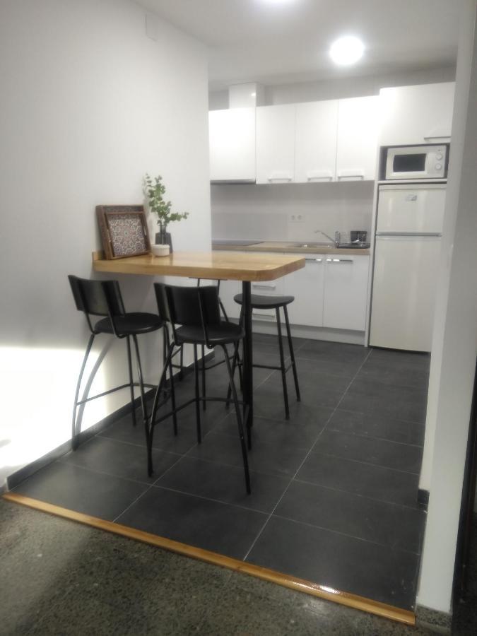 Macarena Apartamento 3