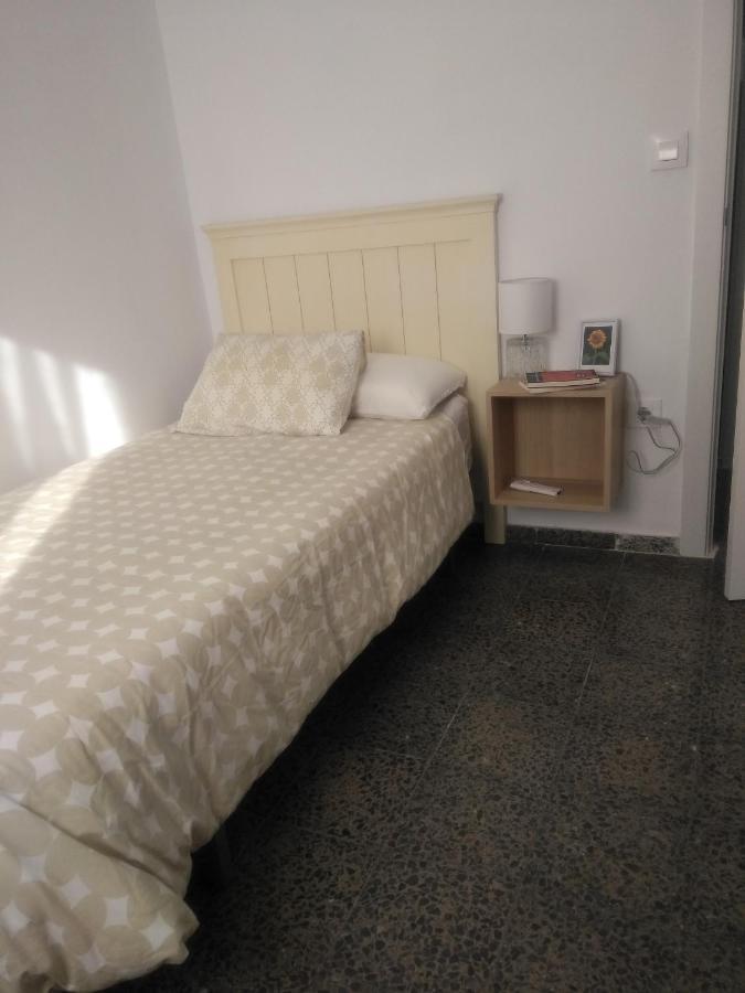 Macarena Apartamento 3 Appartement *