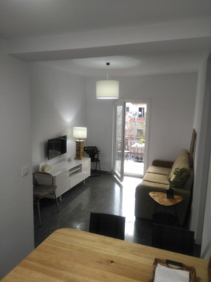 Macarena Apartamento 3 Appartement Séville