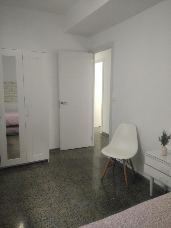 Macarena Apartamento 3 Appartement