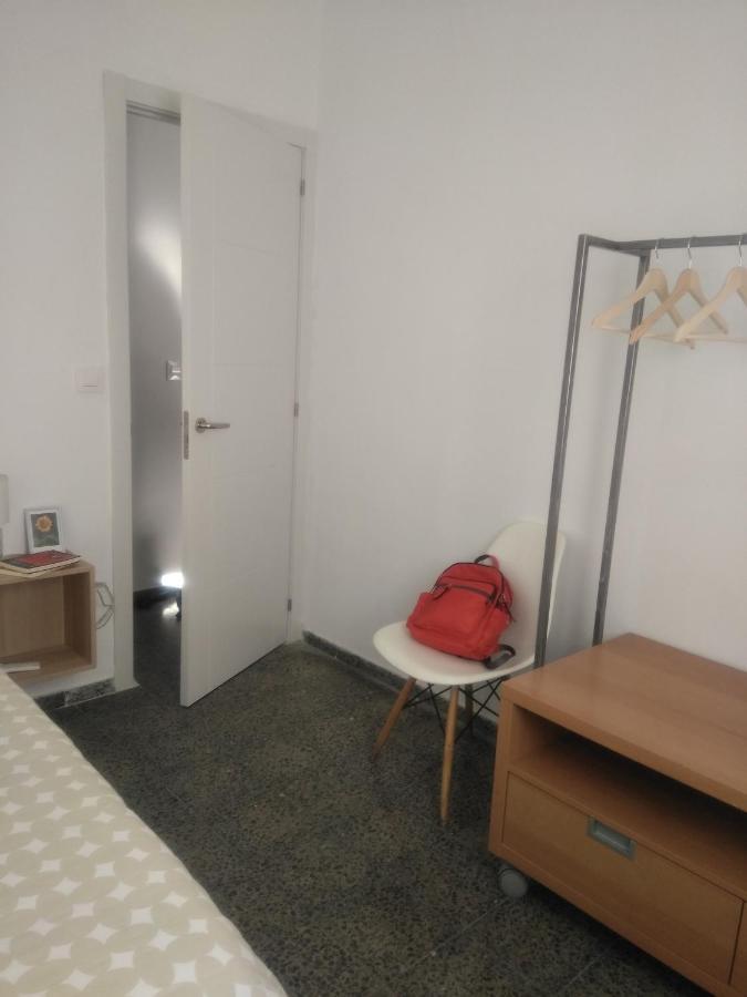 Macarena Apartamento 3 Appartement