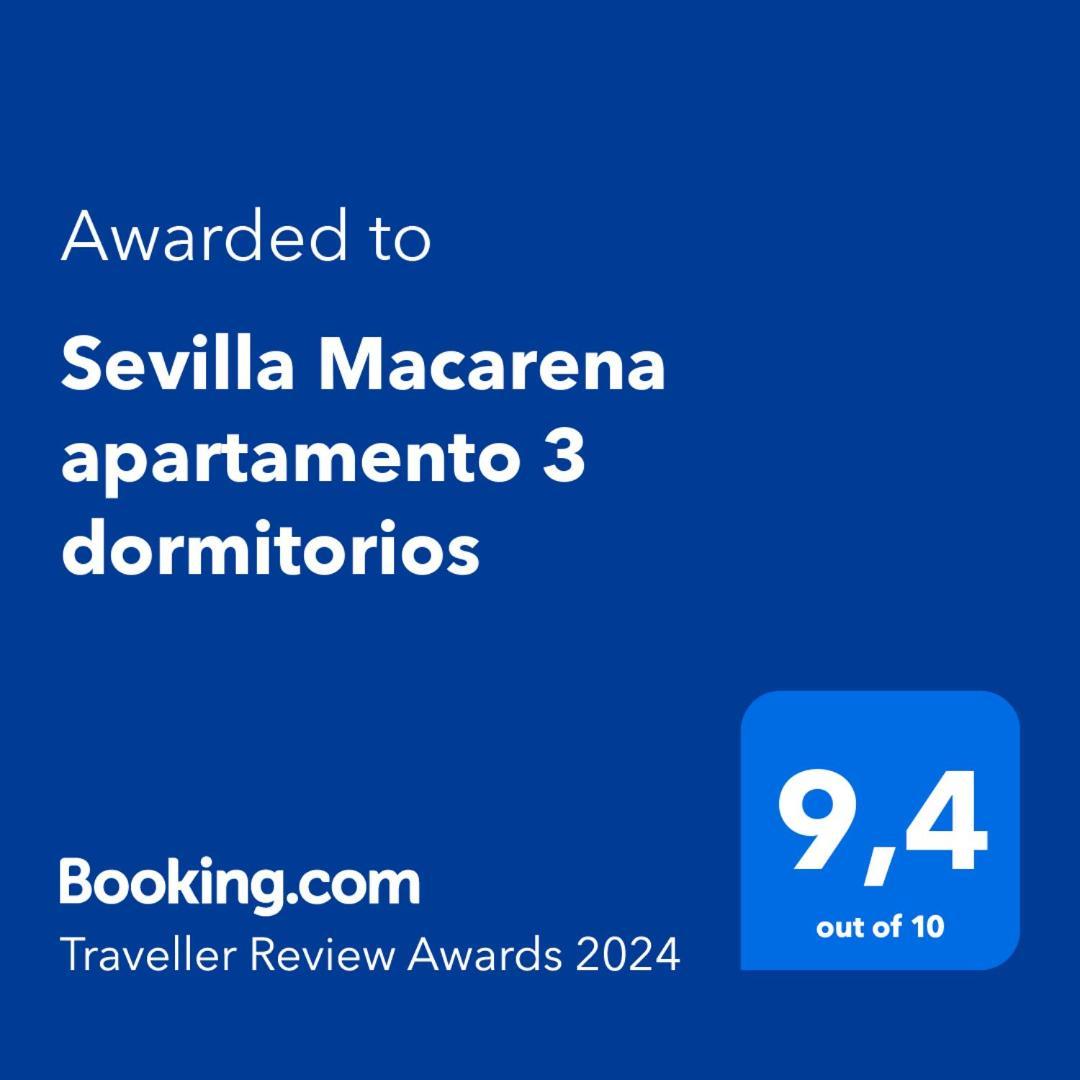 Appartement Macarena Apartamento 3