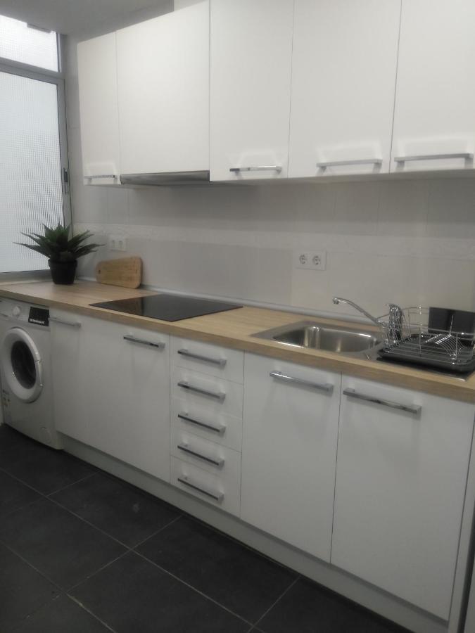 Macarena Apartamento 3 Séville